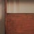1960s Architectural Pine and Oak Secretary Bookcase, France, 1960 For Sale - Image 5 of 18
