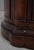Pair Henredon Marble Top Oversize Nightstands or Commodes For Sale - Image 12 of 18