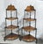 Victorian Corner Stands, 1880, Set of 2 For Sale - Image 11 of 11