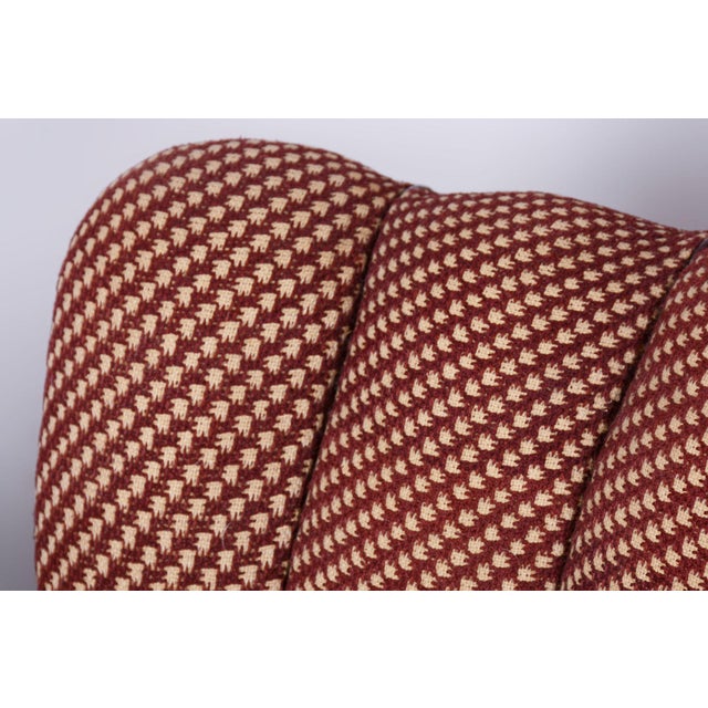 Set of Bauhaus Armchairs by O. Zoufalý, 1930s For Sale - Image 4 of 11