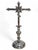 16th Century Spanish Silver Altar Cross, 1550s For Sale - Image 18 of 18