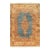 Pasargad DC L Blue Persian Kerman Rug For Sale