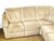1960s Vintage Scandinavian Modular Corner Sofa, 1960, Set of 5 For Sale - Image 5 of 16