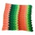 Mid 20 Th C Crochet Throw Missoni Style For Sale