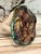 Ceramic Italian Majolica Frog For Sale - Image 7 of 8