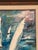 Bertil Thorell, Sailboats, 1977, Oil on Panel, Framed For Sale - Image 11 of 18