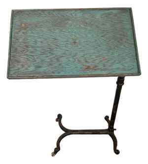Antique Adjustable Drafting Table