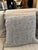 Pottery Barn Faye Chenille Throw Pillows, Pair For Sale - Image 11 of 12
