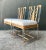 Selamat Rattan and Lucite Side Chairs - Pair For Sale In West Palm - Image 6 of 12