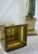 Pair of Vintage Brass Obelisks For Sale - Image 6 of 9