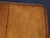 Wood 19th Century Square Walnut Pedestal Table For Sale - Image 7 of 18