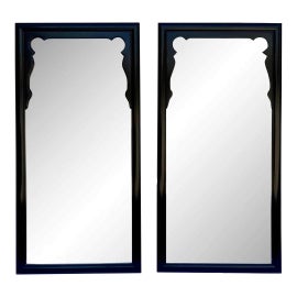 Example of Raymond Sobota Mirrors