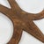 Early 20th Century Early 20th Century Ngombe Executioner's Prestige Knife Currency For Sale - Image 5 of 6