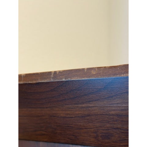 1990s Ethan Allen American Impressions Armoire For Sale - Image 14 of 15