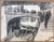 Traditional 1932 Norman Kent Cityscene For Sale - Image 3 of 3
