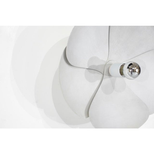 Model 2093A Wall Light by Olivier Mourgue for Disderot, France, 1967 For Sale - Image 12 of 16
