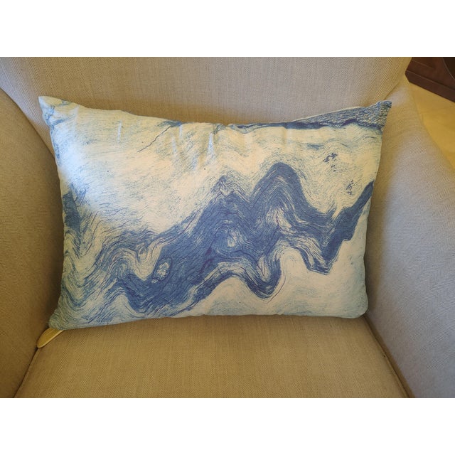 These pillows were designed to offer a timeless grace that bridges classic historical motifs with contemporary interior...