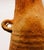 Ancient Terracotta Elongated Piriform Body Transport Amphora on Stand For Sale - Image 12 of 13