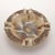 We are offering a round, handmade vintage ceramic ashtray by Ruscha Art from Germany, in a very good condition. It is...