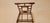 17th Century 17th Century Huanghuali Book Stand For Sale - Image 5 of 12