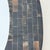 Art Deco Vintage Tessellated Horn and Brass Oval Wall Mirror by Enrique Garcel For Sale - Image 3 of 8