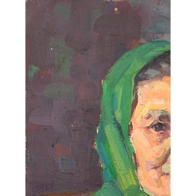 FREE SHIPPING worldwide. The painting will be rolled up and packed securely in a special protective tube. Note: The...