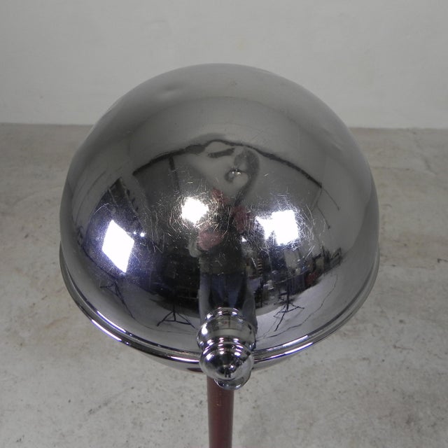French Bistro Ball, 1930s For Sale - Image 12 of 18