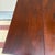 Antique English George III Mahogany Drop-Leaf Side Table, Circa 1760-1780 For Sale - Image 9 of 18