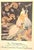 This is a RARE EXQUISITE piece of French ephemera! It is a 4 page decorative arts catalog that dates to 1900. It features...