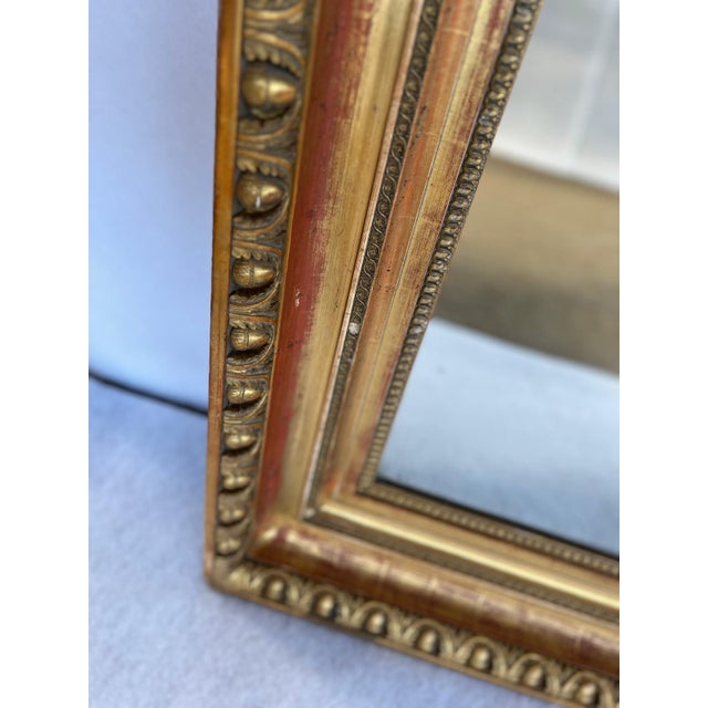 19th Centaury Mirrors, Set of 2 For Sale - Image 11 of 18