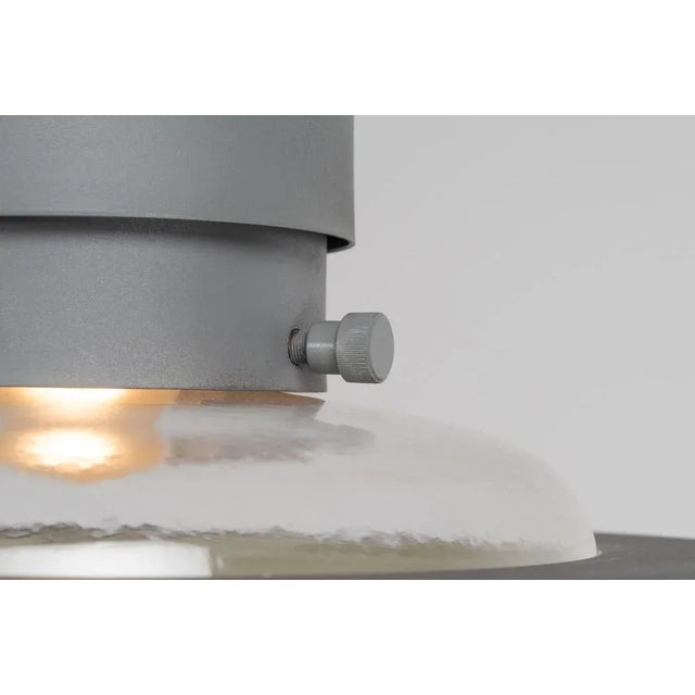 Torre Velasca Pendant Lamps by Studio BBPR, Milan, Italy, 1956 For Sale - Image 9 of 18