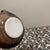 1960s Mid-Century Modern Brown Glazed Studio Pottery Creamer With Sgraffito Floral Design For Sale - Image 4 of 4
