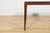 Rosewood Coffee Table by Johannes Andersen for CFC Silkeborg, 1960s For Sale - Image 10 of 14