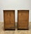 19th Century English Pine Nightstands For Sale - Image 9 of 9