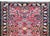 Early 20th Century Persian Lilihan Rug For Sale - Image 10 of 15