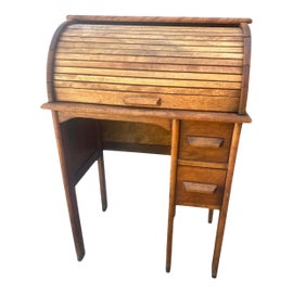 Example of Rolltop Desks
