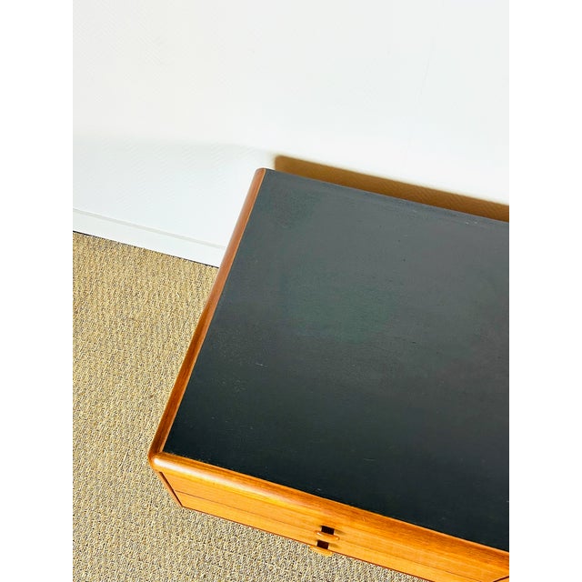 Scandinavian Teak Sideboard, 1960s For Sale - Image 17 of 18