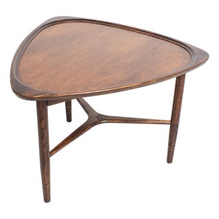 Side Table by Kurt Østervig For Sale