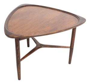 Side Table by Kurt Østervig