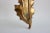 Freeman & McFarlin Gold Gilded Leaf Dish For Sale In Madison - Image 6 of 6