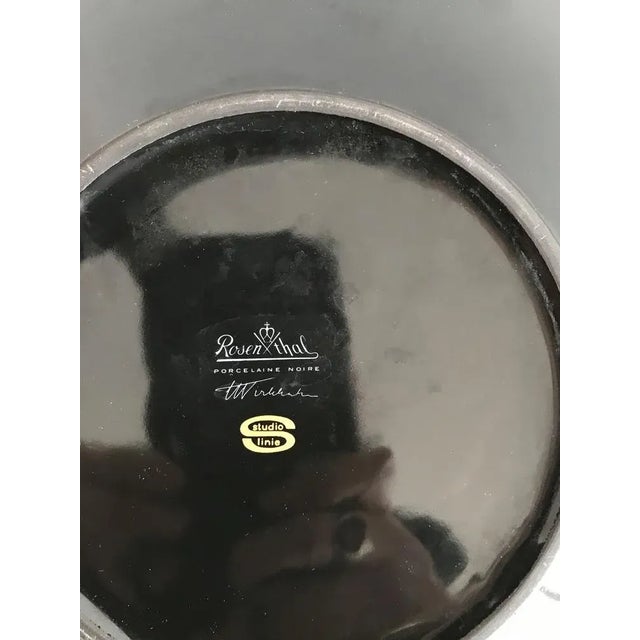 Studio Linie Centerpiece by Tapio Wirkkala for Rosenthal, Germany, 1970s For Sale - Image 6 of 7