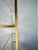 Worlds Away Gilded and Glass Worlds Away Etagere For Sale - Image 4 of 4