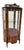 Napoleon III Louis XV Display Cabinet, 1870 For Sale