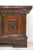 Brown Brown Oak Buffet, 1890s For Sale - Image 8 of 16