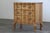 1960s Mid-Century Danish Oak Baroque / Rococo Style Commode attributed to Henning Kjærnulf, 1960s For Sale - Image 5 of 17