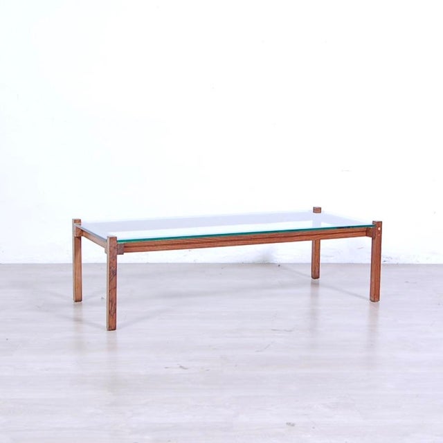 Coffee Table, Italy, 1960s For Sale - Image 6 of 18