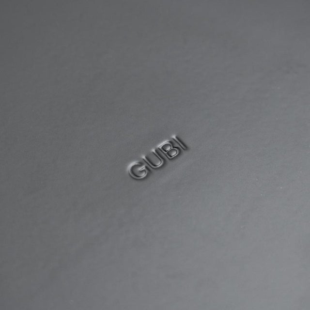 Mid-Century Modern Enameled Metal Bowl by Mathieu Matégot for Gubi, France For Sale - Image 14 of 15