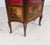 French Painted Display Cabinet from Vernis Martin, 1900s For Sale - Image 10 of 13