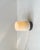 Vintage Minimalist Bathroom Wall or Ceiling Lamp by RZB Austria, 1970s For Sale - Image 4 of 9