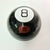 Mid-Century Modern Mid-Century Pop Culture Boho Chic Magic 8 Ball Game For Sale - Image 3 of 9